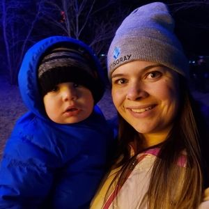 Meet your Posher, Sam